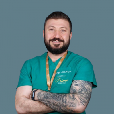 Дерматолог