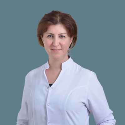 Радиолог (УЗИ)