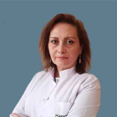 Консультант, детский невролог