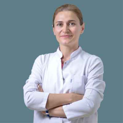 Гинеколог